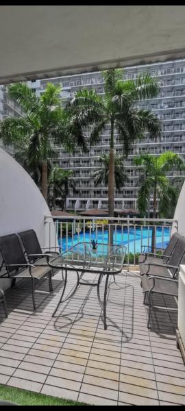 Shell daily staycation